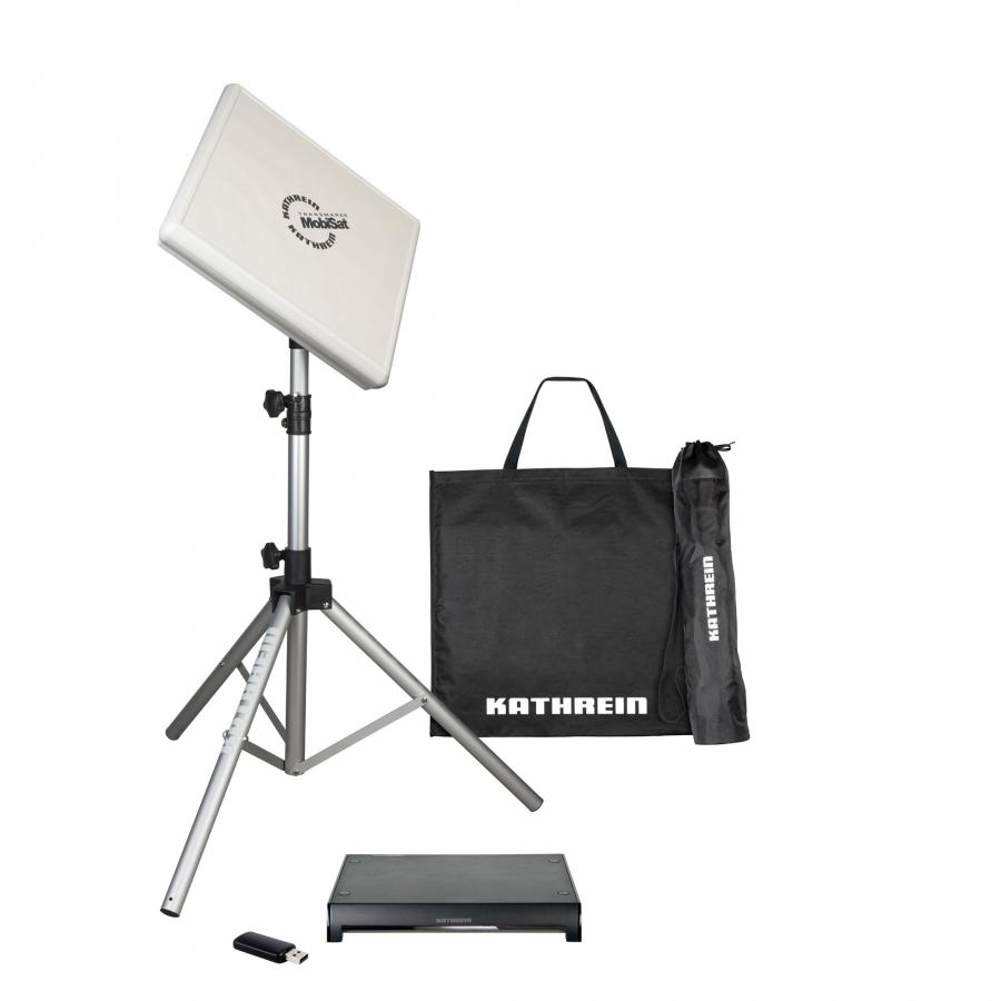 Product image 1 of the product “Antennen-Set HDS 166 plus ”